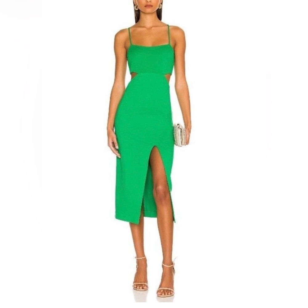 Hours Hayden Dress